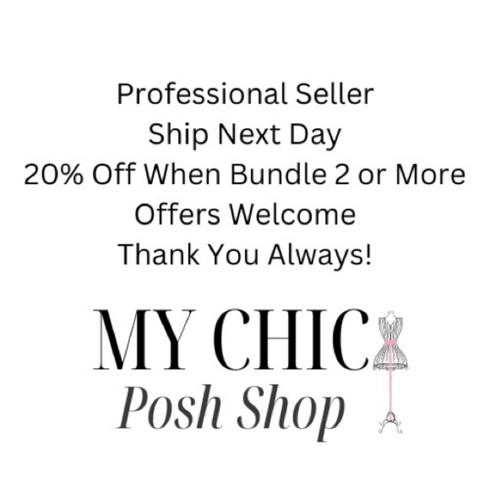 NWT Emerald Green Satin Low Cut Mini Shirtdress - Picture 8 of 8